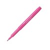 Faber-Castell Boadpen Pastel 0.8mm Fineliner Pen - Purple Pink