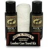 Bickmore Leather Shoe & Boot Travel Care Kit- Repairs, Polishes