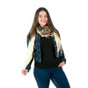 Supplied by Home Decor UK Large Stylish Scarf with Beautiful