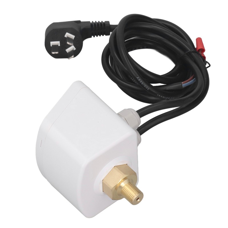 LFDS630S Digital Display Pressure Switch Electronic Pressure Controller for Vacuum