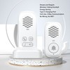 2 Way Voice Intercom 300m Long Distance Wireless Voice Intercom