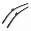 LST Front Windscreen Wiper Blades 3 Polo 475/530 mm