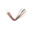Metra 71-8112 15-Pin Reverse Factory Radio Harness for Select 1992-1999