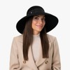 LIERYS Florence Women's Hat One Size (approx. 56-57 cm) -