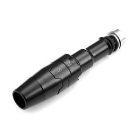 Golf Adapter Sleeve Replacement forCallaway Big Bertha Alpha 815 XR XR Pro GBB &FW Fairway Wood-available Tip Size .335 and .350