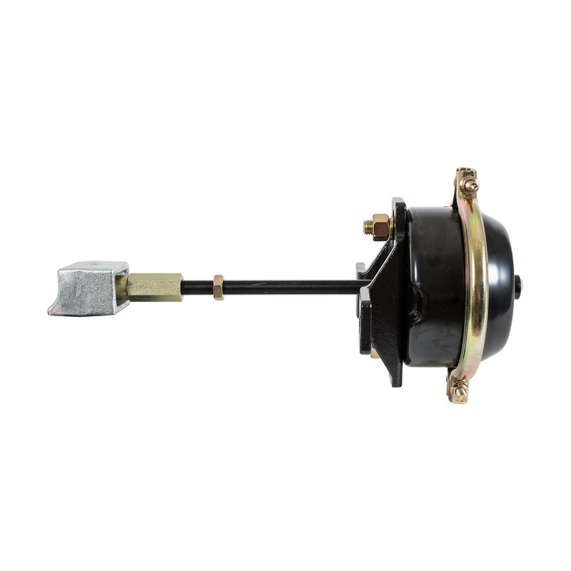 Buyers Products PH50ACMK Pintle Hitch Chamber & Plunger Kit, Air