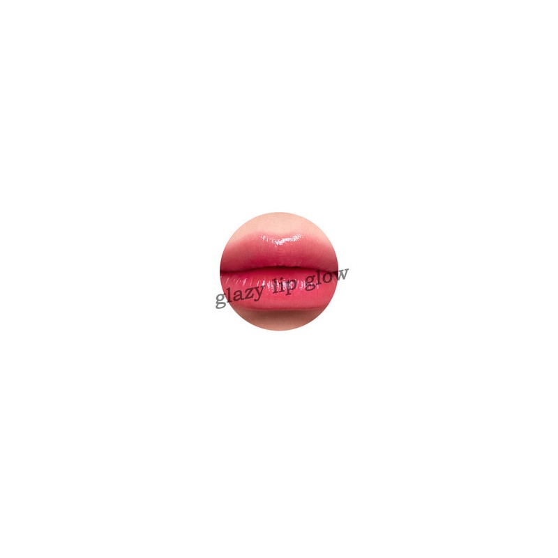 3CE Glaze Lip Glow 2.2g, Color:32 Peachy Filling