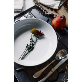 Knork Original Teaspoon Stainless Steel, Matte