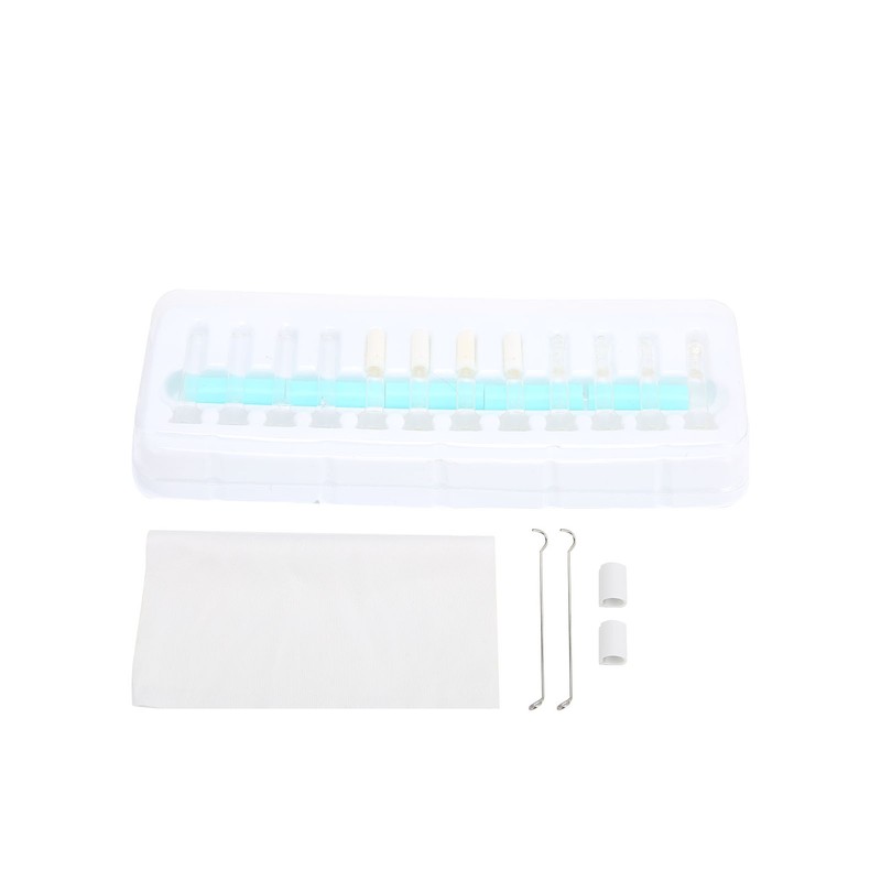 3 in 1 Visual Ear Cleaner Adjustable Cleaning Endoscope with