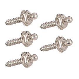 New Marine Loxx lower parts 5 pieces tapping screws 4.2 x 16