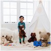 GUND Philbin Classic Teddy Bear, Premium Stuffed Animal for Ages