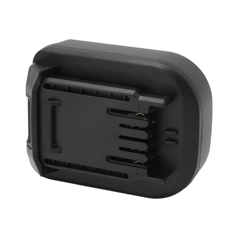 Lithium Battery Adapter Convert for DEVON 20V to for WORX