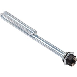 Reliance Water Heater 100108359 1650W 120V Flan Element