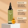 H Aceite Ariyv Batana For El Crecimiento Del Cabello,