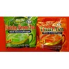 DEDE 2 PACK DEDE 3 IN 1 INSTANT MATCHA GREEN