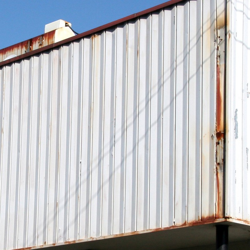 kanpehapio Water-Based Rustproof , red