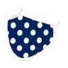 Maskit Face Mask - Washable & Adjustable Maskit Face Masks