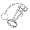 Cow Nose Pliers Stainless Steel Cattle Bull Nose Ring Pliers