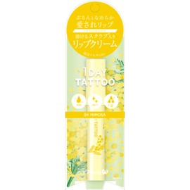 K-Palette Lip Sugar Scrub Moist a 04 Mimosa