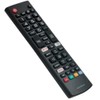 AKB75675304 Replacement Remote Control Compatible with LG TV 70UM7370PUA 50UM7400PUA