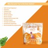 Go-Lacta Organic Moringa Tea – Increase Breast Milk Supply –