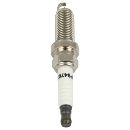 Aintier Set of 4 Double Iridium Spark Plugs Fit for Nissan Rogue 2014-2020 Replacement for 94702