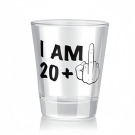 Cool 21st Birthday Gifts for Her Unique, 21st Birthday Decorations for Her, 21 Year Old Birthday Gifts for Him, Boys 21st Birthday Gifts for Him, 21st Birthday Decorations for Him, Funny Shot Glasses