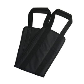 Outanaya 1pc Supple Patient Moving Belt Assists Elderly Nursing Belt for Moving Patient from Bed to Chair