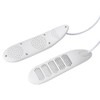 Portable USB Shoe Dryer Intelligent Timing Deodorization Shoe Boot Drying