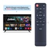 EN214C1H Replacement Remote Control fit for Hisense Soundbar 2.1ch HS214