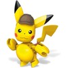 MEGA Construx GGK26 Detective Pikachu Office, Toy for Pokémon Film