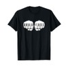 Sober Recovery Sobriety Gift Drug Free T-Shirt