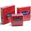 Red Luncheon Napkins 33x33cms 2 Ply - Pack of 100