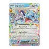 Pokemon - Lapras ex 032142 - Tarjeta doble rara de