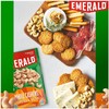 Emerald Nuts, Whole Cashews Roasted & Salted, 5 Oz Resealable