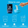 Sporty4 Collagen Powder - Bovine Protein Peptides - High Protein