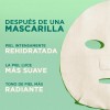 🔥 Mascarilla para ojos garnier hydra bomb ácido hialurónico 6g