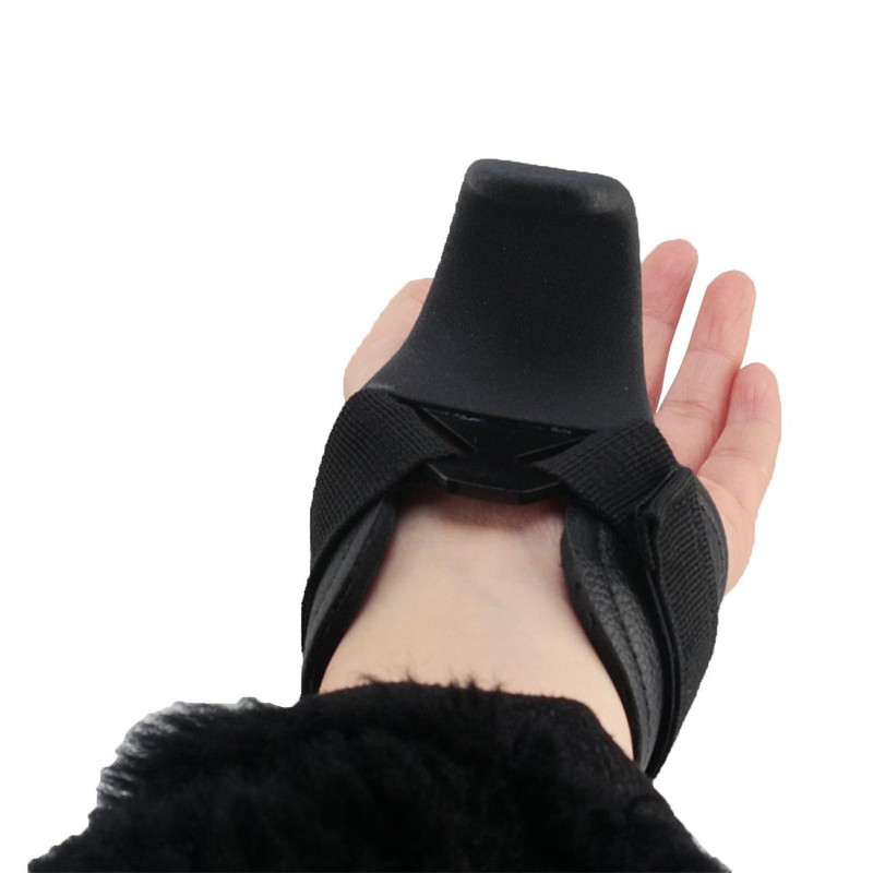 Hook Grips Weightlifting | Weightlifting Straps Lifting Hooks Gym Gloves