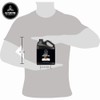 Aceite de rosa mosqueta sin refinar (32 oz)