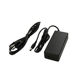 Globalsaving Power Supply AC Adapter Cord Cable Charger for Sceptre C326B-185RD Curved Gaming / E325W-2560AD 32" inch TV Screen Display Computer Monitor