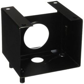 Crown Automotive J5461361 Spare Tire Bracket for Jeep CJ