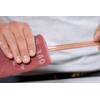 Mirka Mirlon Total Non-Woven Abrasive pads / Very Fine 360
