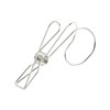 Pearl Metal HB-6180 Laundry Clothes Dryer, Multi Clip, Set of