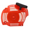 Recoil Starter 544071604 Bright Comfortable Grasp Replacement For 445 445E