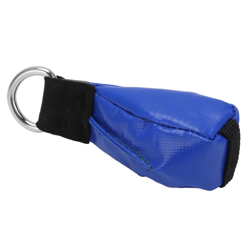 Multipurpose Throw Weight Bag Nylon Throwing Rope Sandbag for Outdoor