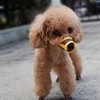 KUD Dog Mesh Muzzle, Dog Muzzle, Dog Mask, Prevents Bites,