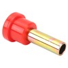 Spring Bushing Kit 1015583 Golf Cart Rear Leaf Spring Polyurethane