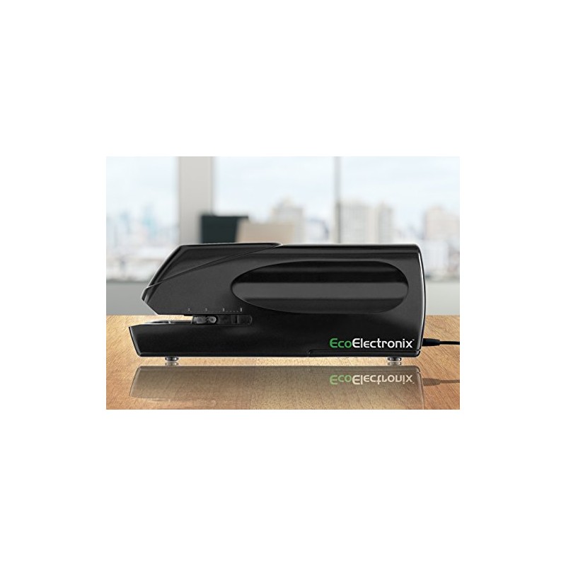 EcoElectronix AC Power Adapter for The EX-25 Electric Stapler -
