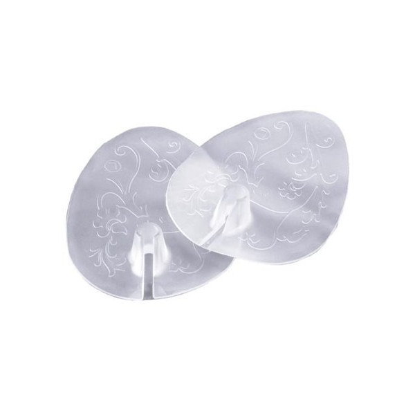 PediFix Love Your Flip Flops Thong Sandal Guards w/ Ball-of-foot