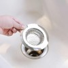 BARTANS Kitchen Sink Strainers | Kitchen Sink Drain Strainer, Kitchen